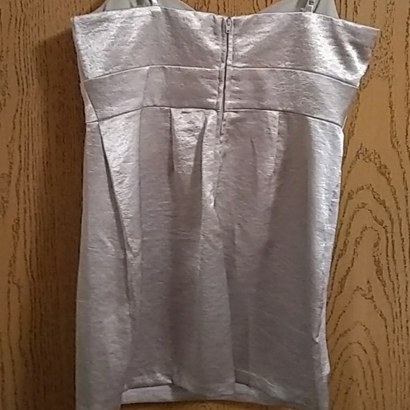 Homecoming dress - Picture 5 of 6